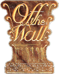 Off the Wall Architectural Antiques